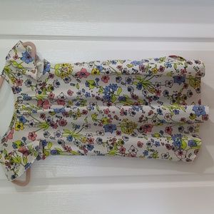 Dot Dot Smile Dress